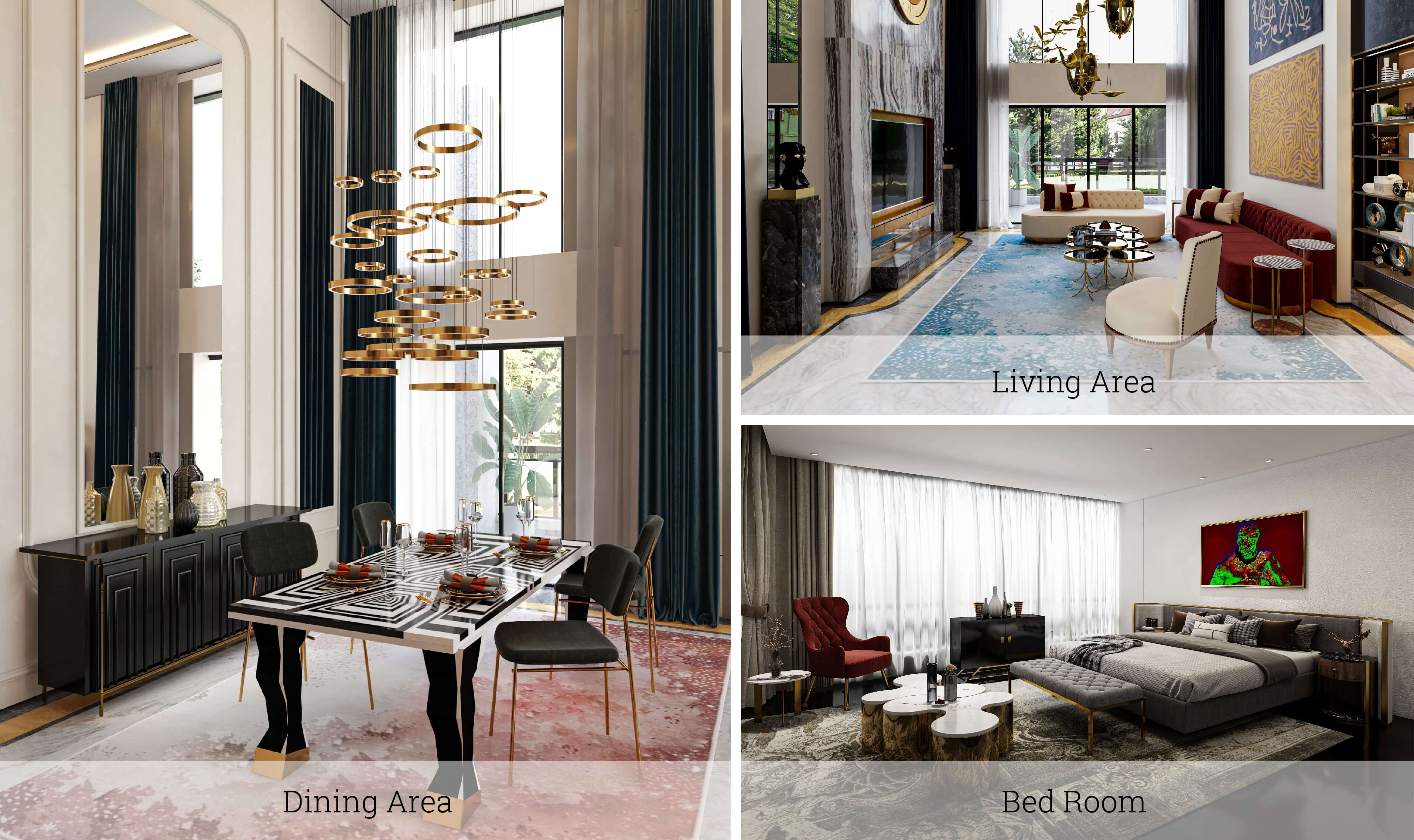 luxe silver image